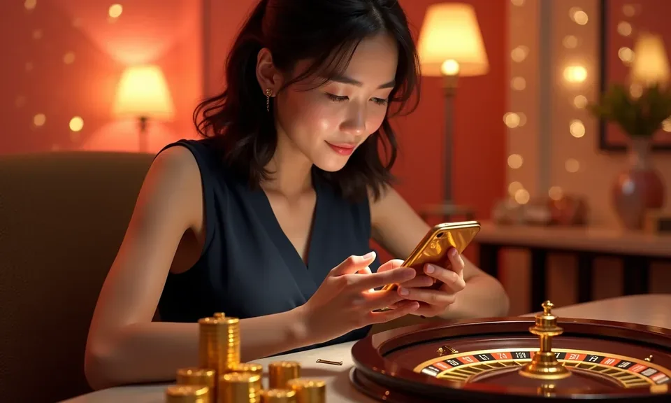 74jili Creating Your 74jili Account Takes Minutes
